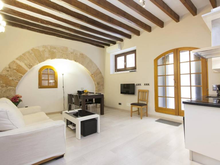 Appartement Palma de Majorque