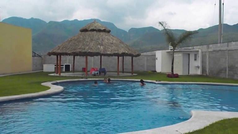 Casa Tlayacapan