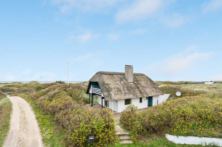 Ferienhaus Blokhus
