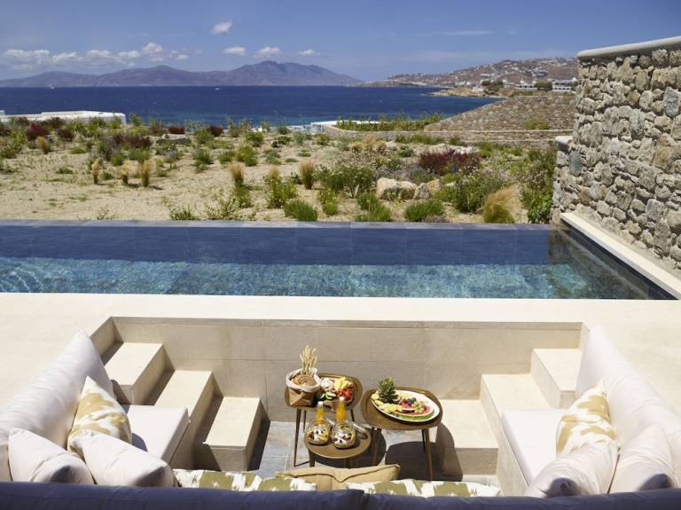 Villa Mykonos