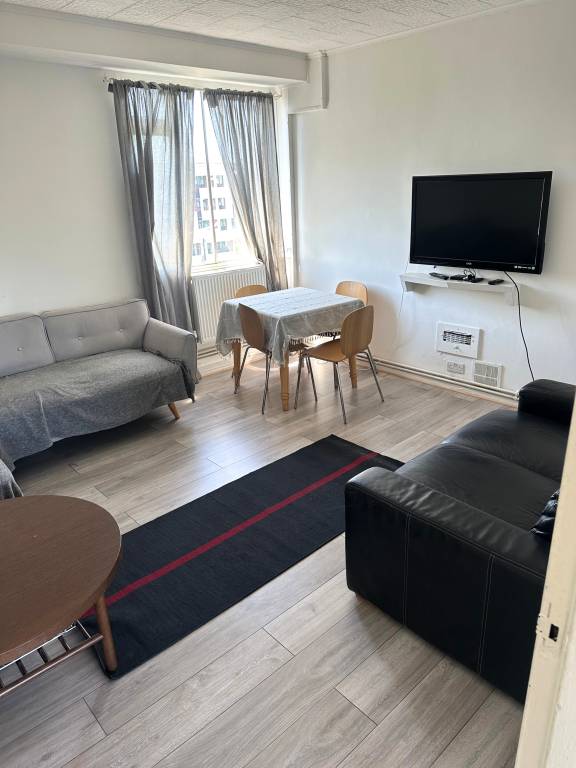 Apartment Kensington
