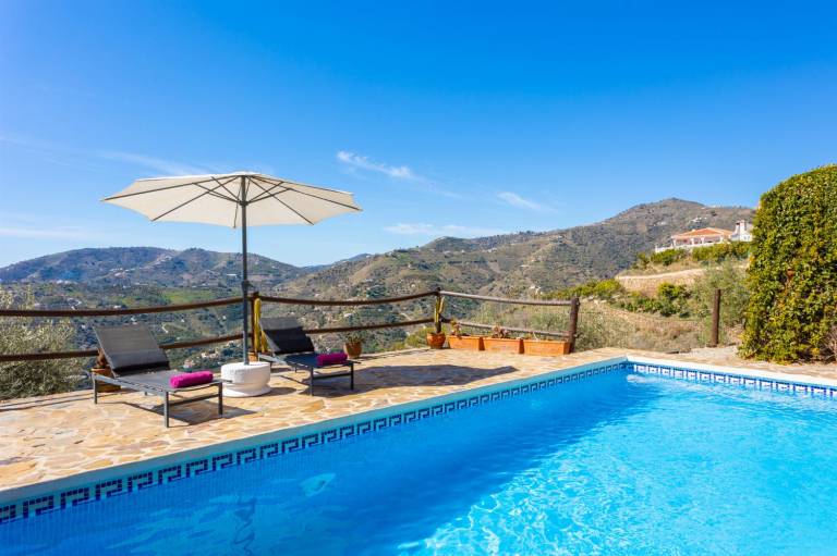 Villa Torrox