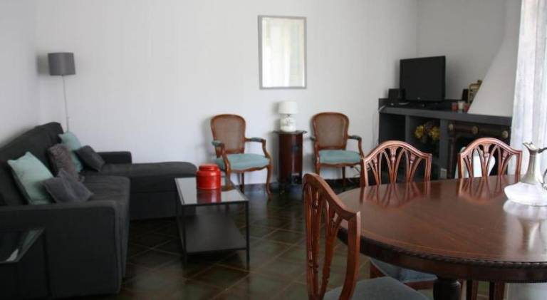 House with 3 rooms for 6 persons — photo 3