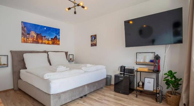 Ferienwohnung  Bad Salzdetfurth