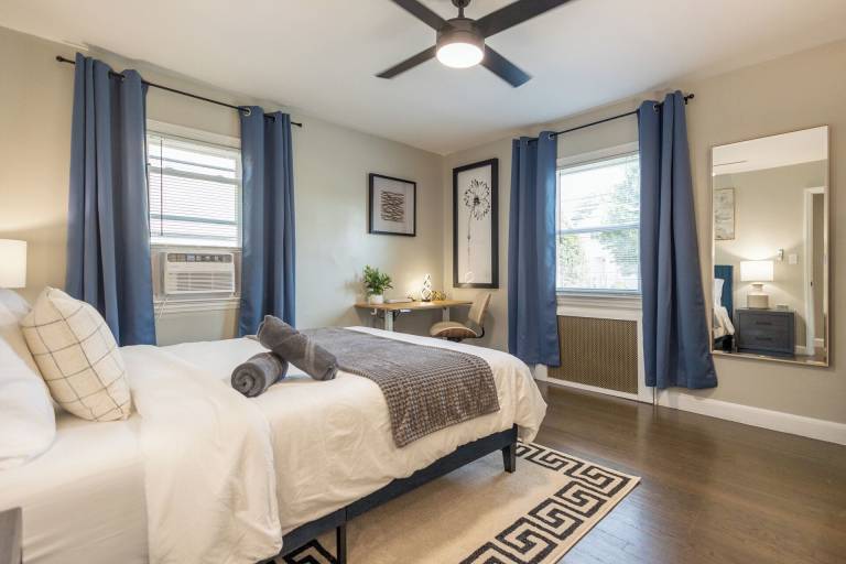 Apartment Franklin Lakes