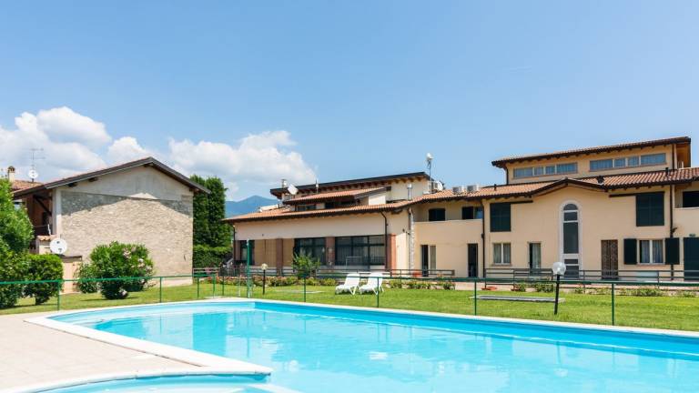 Ferienhaus  San Felice del Benaco