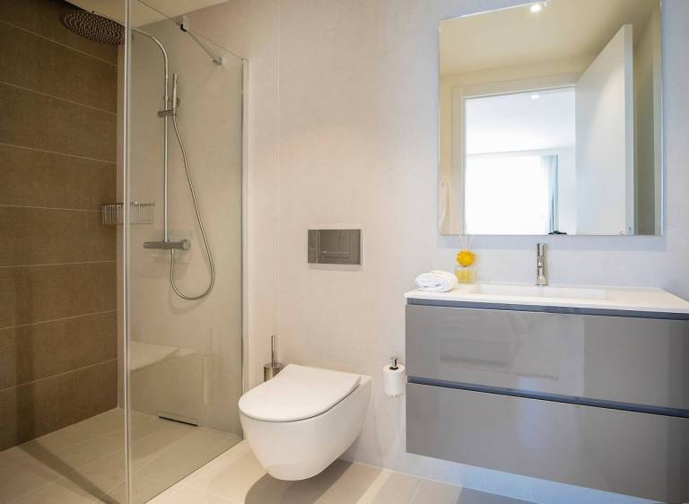 Luxury villa with sea view and private pool LGL 10 — photo 3