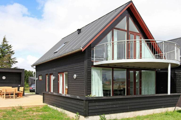 Ferienhaus Röm