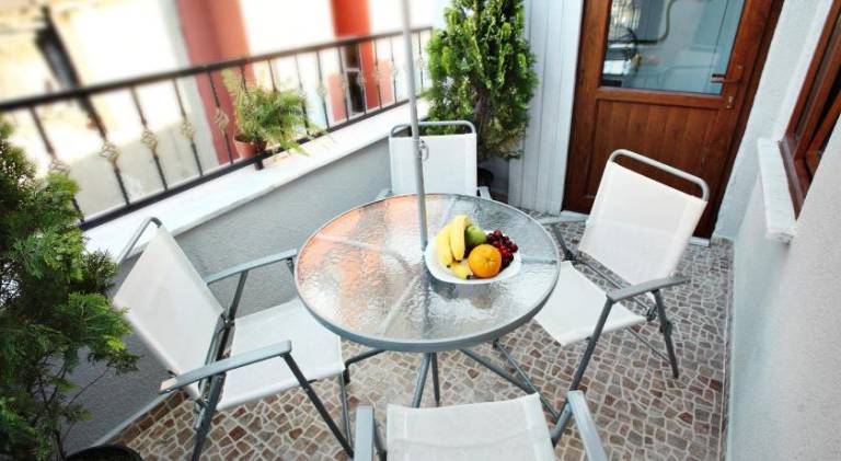 Balance Hotel Taksim — photo 5
