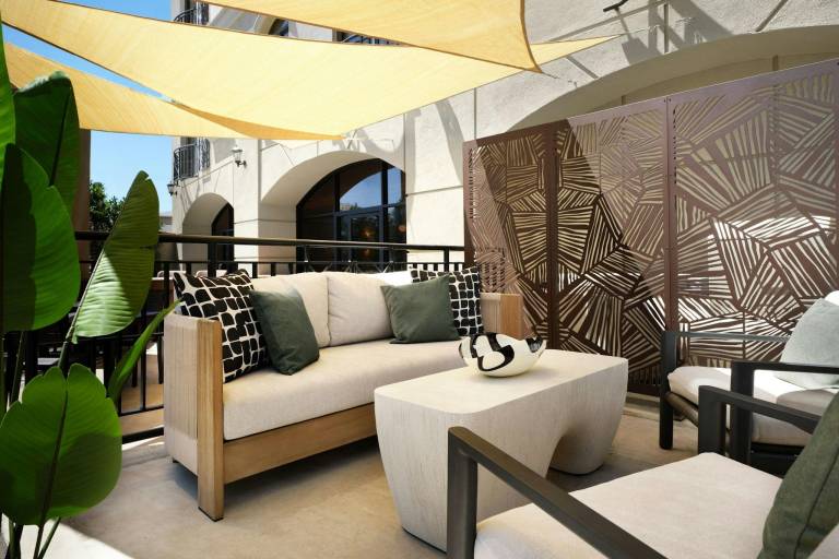 Burton House, Beverly Hills, A Tribute Portfolio Hotel — photo 4