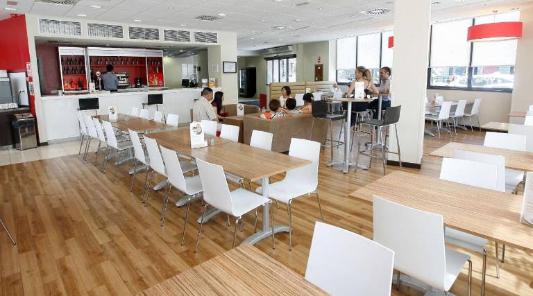 Travelodge Valencia Aeropuerto in Manises