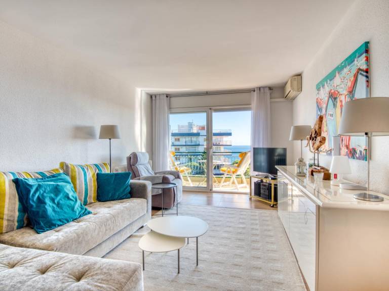 Appartement Sant Antoni de Calonge