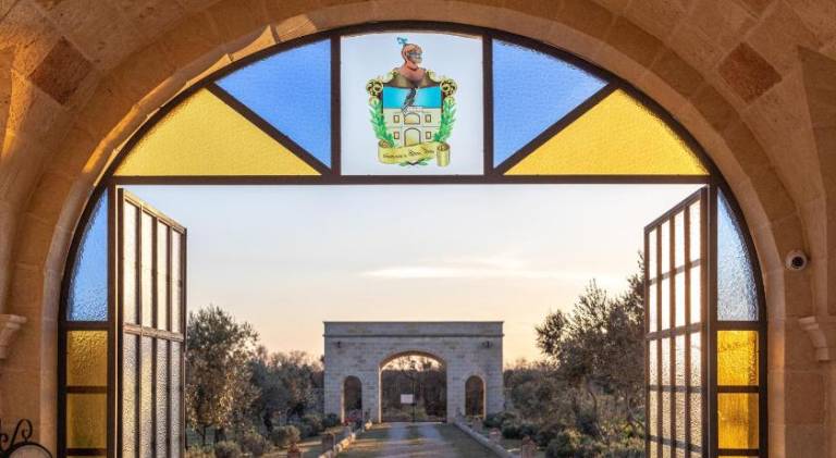 Masseria Borgo Segine - Relais nel Salento — photo 5