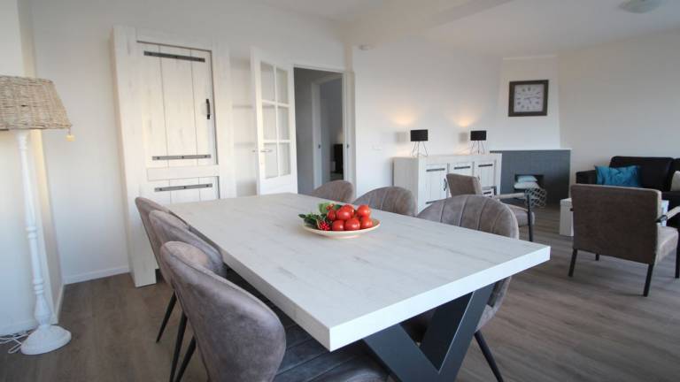 Ferienwohnung Katwijk aan Zee