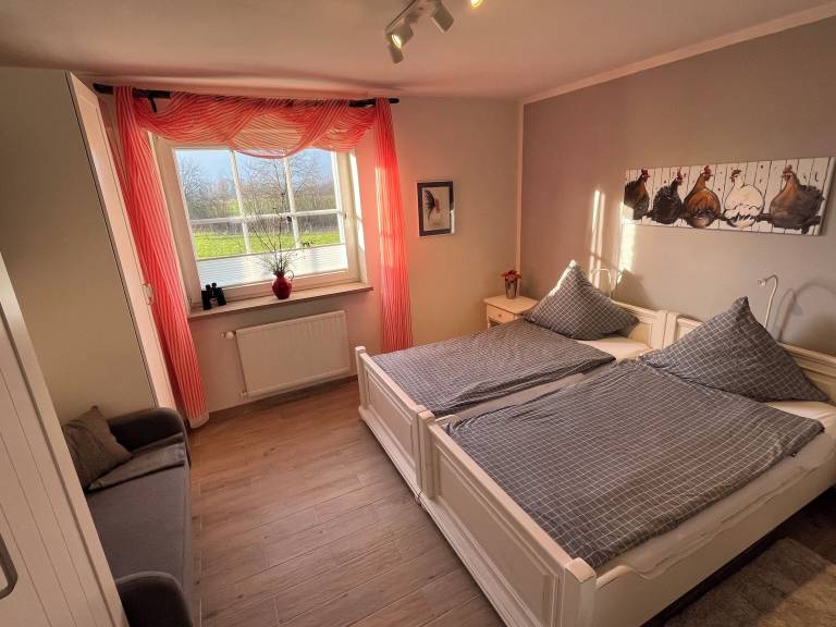 Ferienwohnung Albersloh