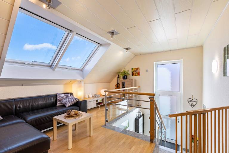 Ferienwohnung Hückelhoven