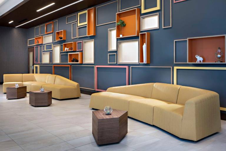 Hyatt Place Grand Rapids Downtown in Grand Rapids, MI