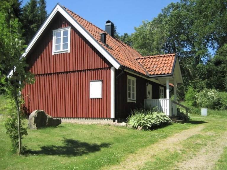 Feriehus  Tjörnarp