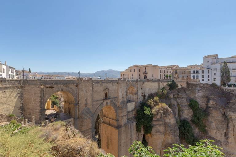 Appartement Ronda