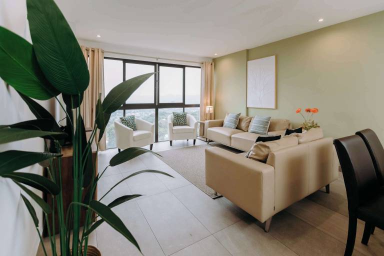 Apartment San Salvador