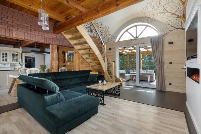 Family-friendly ample vacation home with terrace, barbeque & yard | Dogs allowed — photo 2