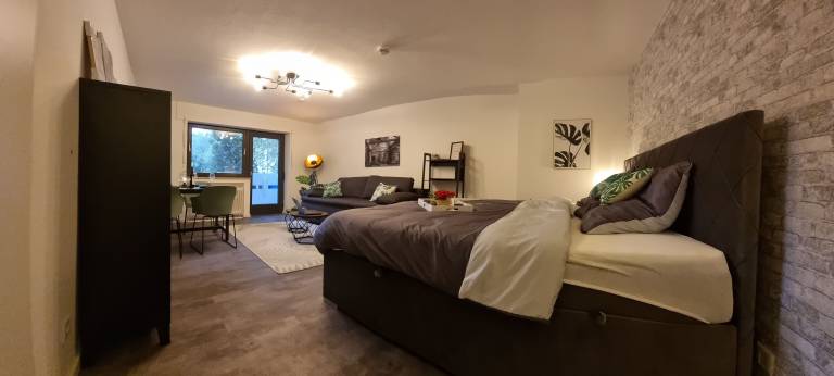 Ferienwohnung Aschaffenburg