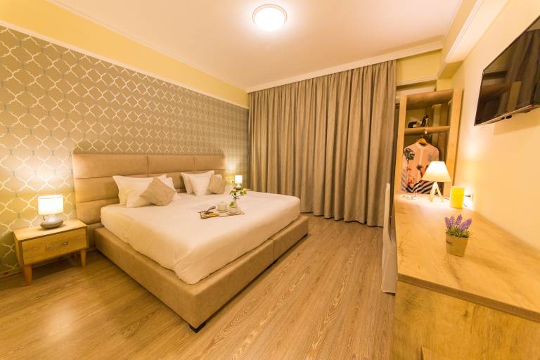Hotel Baron