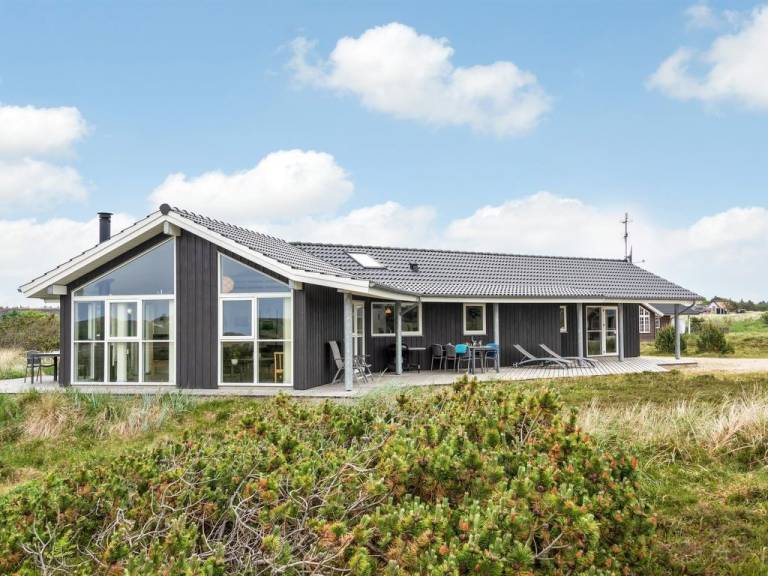 Ferienpark Søndervig