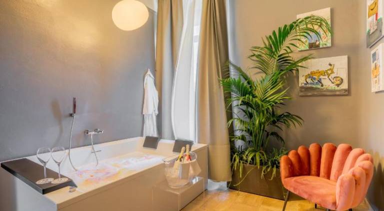 The Rif - Boutique Hotel — photo 2