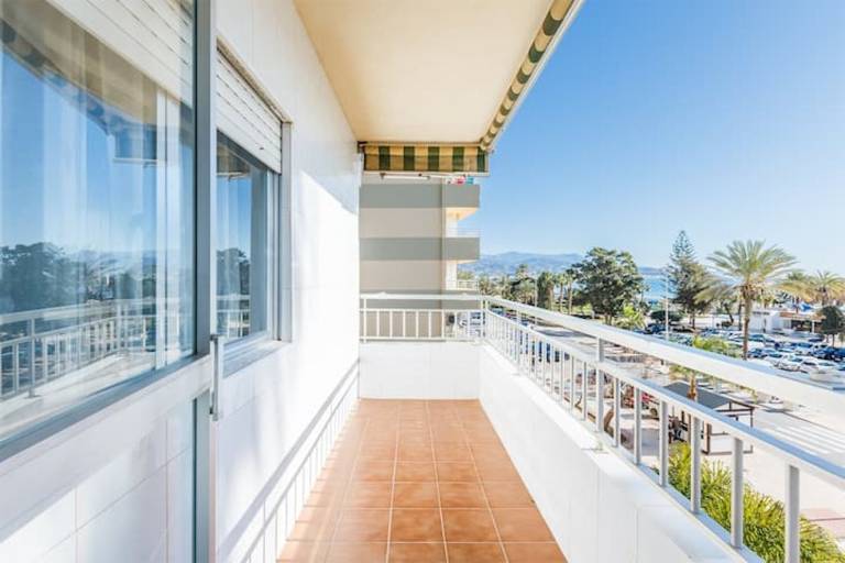 Apartamento Torre del Mar