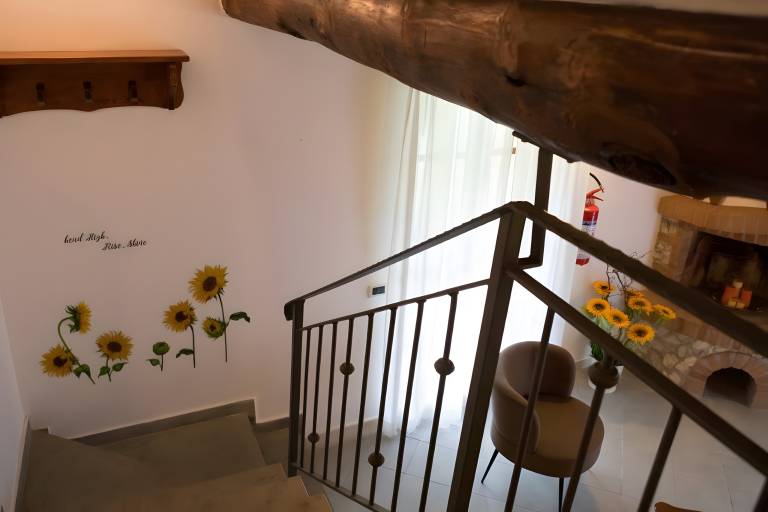 Appartamento  Pomaia