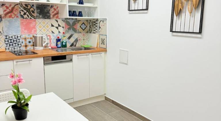 Lovely apartment | Pets allowed — photo 5