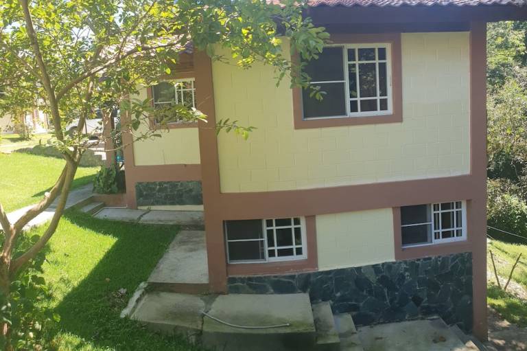 House Jarabacoa