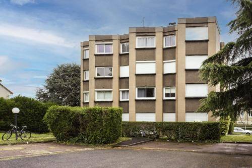 Appartement Gif-sur-Yvette