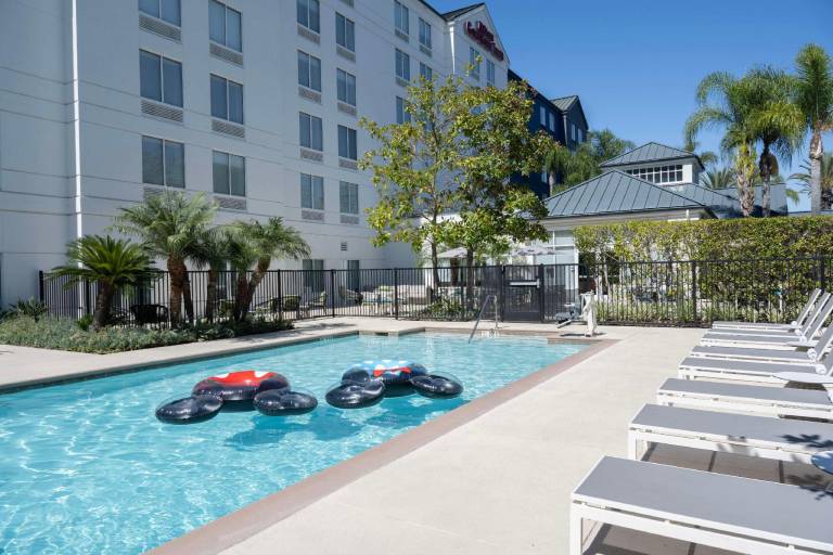 Hilton Garden Inn Anaheim/Garden Grove in Anaheim, CA