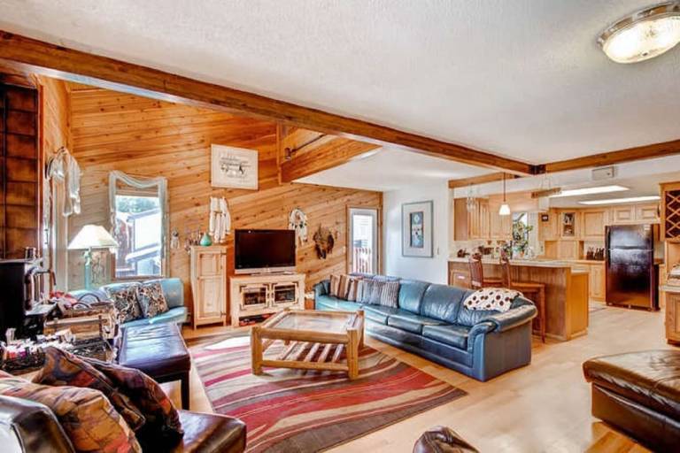 House Breckenridge