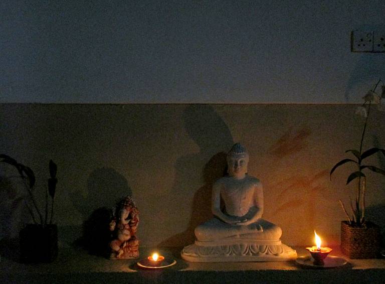Home Unawatuna — photo 4