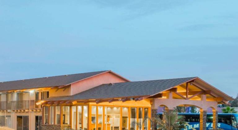 Days Inn by Wyndham Modesto — photo 5