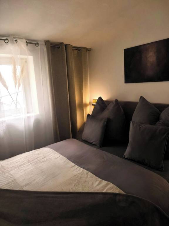 Ferienwohnung Aschaffenburg