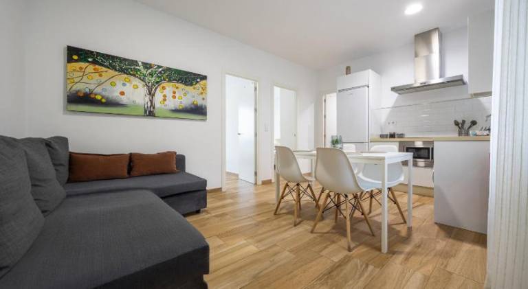 Apartment | Next to Mosque–Cathedral of Córdoba — photo 2