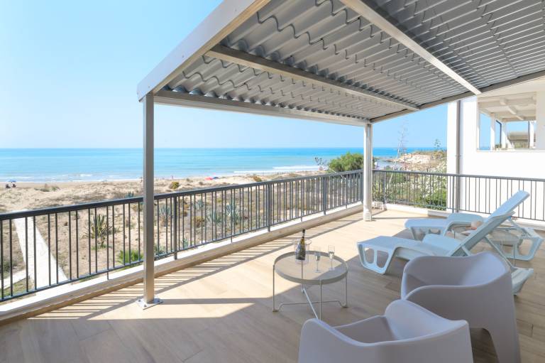 Villa Marina di Ragusa