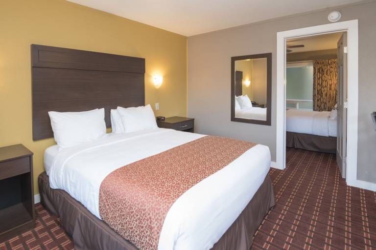Motel Multnomah