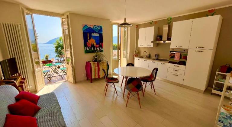 Rental apartment with terrace | Suitable for remote work — photo 3