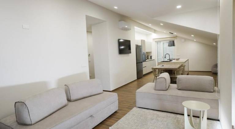 Rental apartment with 2 rooms for 3 persons — photo 2