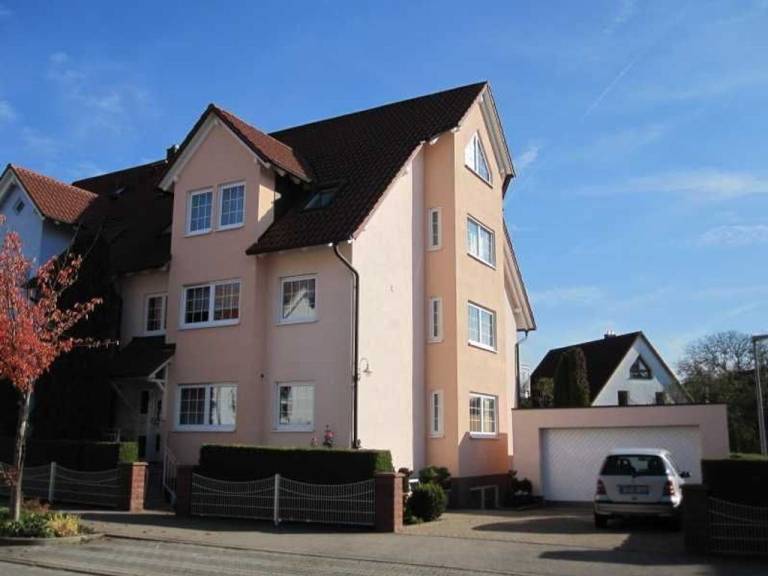 Ferienwohnung Lehen