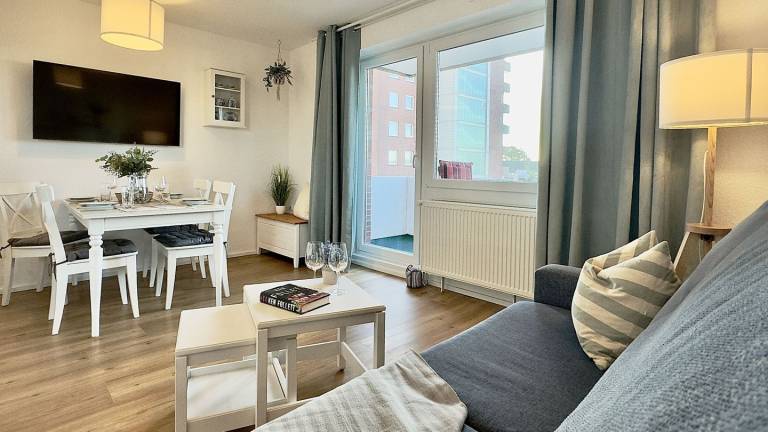 Apartment Wangerland