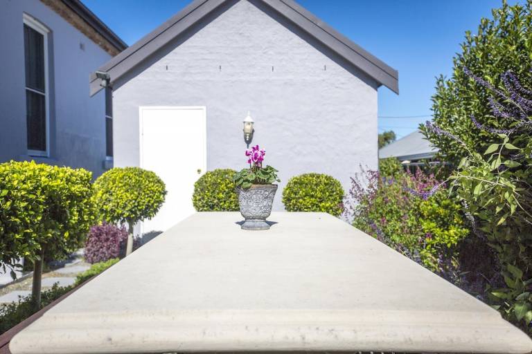 Cottage Cessnock