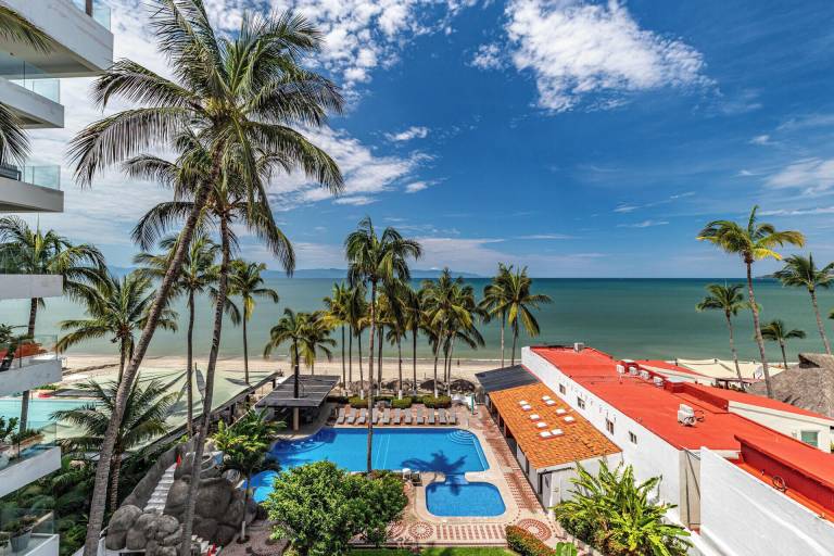 Condo Bucerías