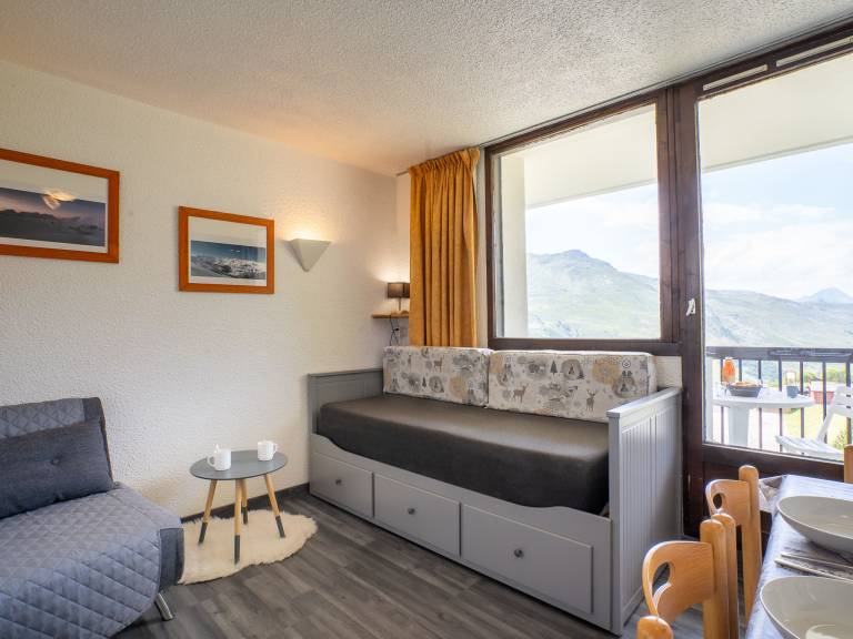 Beautiful rental apartment | Close to the ski | Pets are welcome — photo 2