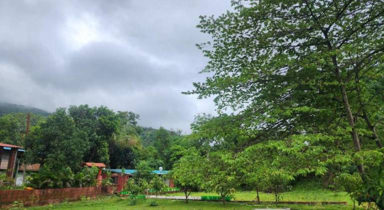 Shantubaug — photo 4